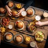 Cover image for Long Arm Brewery & Tap Room