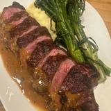 Cover image for Johnny D's