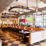 Cover image for 5 Napkin Burger - Upper West Side