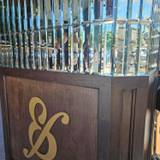 Cover image for The Eleanor Room