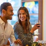 Cover image for Hudson & Nash