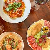 Cover image for Petrini's