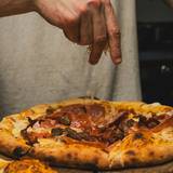 Cover image for Farina pasta lab