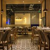 Cover image for Bombay Bistro