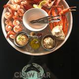 Cover image for The Claw Bar