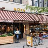 Cover image for Nizza - NYC