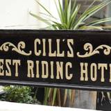 Cover image for West Riding