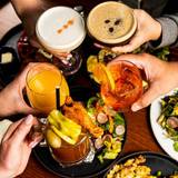 Cover image for Westwood SF