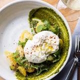 Cover image for Indaco- Charlotte