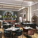 Cover image for Gotts Bar and Kitchen