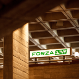 Cover image for Forza Wine at the National Theatre