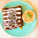 Cover image for Jajaja Mexicana - Wynwood