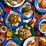 Cover image for Nixta Taqueria