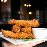 Cover image for Houston Hall