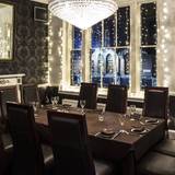 Cover image for Celebrity Indian Restaurant Birmingham