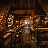 Cover image for Rhum Tavern