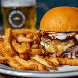 Cover image for Notre-Boeuf-De-Grce - Plateau