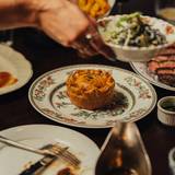 Cover image for Blacklock Soho