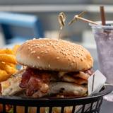 Cover image for Lower Deck