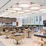 Cover image for Bistro Verde - Nordstrom New York City