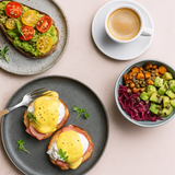 Cover image for Mary's Cafe Bistro