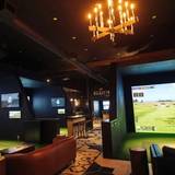 Cover image for The Irons Club