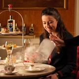 Cover image for The Rose Lounge, Sofitel St James