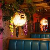 Cover image for Saturn Room