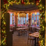 Cover image for Brisa