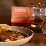 Cover image for Elephant & Castle - Boston