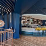 Cover image for Legal Sea Foods - Chicago