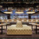 Cover image for Nacarat Bar & Terrasse