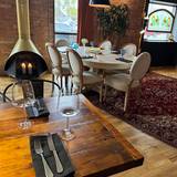 Cover image for Centro Wood Fired Kitchen