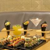 Cover image for Sushi Saint