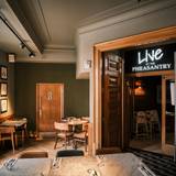 Cover image for PizzaExpress London Kings Road The Pheasantry