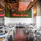 Cover image for The Hampton Social - River North