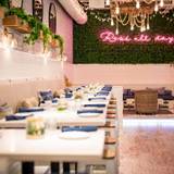 Cover image for The Hampton Social - Streeterville