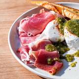 Cover image for The Kingstide