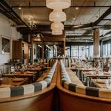 Cover image for Indaco - Atlanta