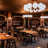 Cover image for Harper's