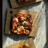 Cover image for Mias Italian Kitchen - Orlando