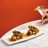 Cover image for Del Frisco's Grille - Nashville