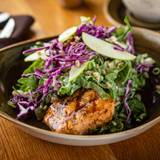 Cover image for State and Lake Chicago Tavern