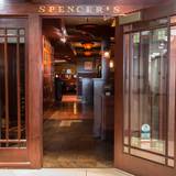 Cover image for Spencers for Steak and Chops  DoubleTree by Hilton Spokane City Center