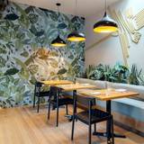 Cover image for SUYO Modern Peruvian