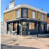 Cover image for The Lion