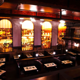 Cover image for The District CR