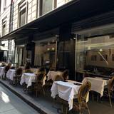 Cover image for Restaurant Leo