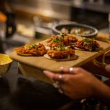 Cover image for Mercadito