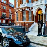 Cover image for Nova Chelsea